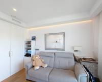 Resale - Apartment - Benitachell - Novamar Suites II