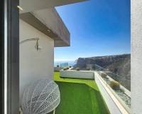 Resale - Apartment - Benitachell - Novamar Suites II