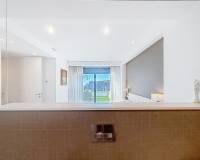 Resale - Apartment - Benitachell - Novamar Suites II