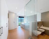 Resale - Apartment - Benitachell - Novamar Suites II