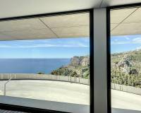 Resale - Apartment - Benitachell - Novamar Suites II