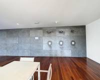 Resale - Apartment - Benitachell - Novamar Suites II