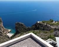 Resale - Apartment - Benitachell - Novamar Suites II
