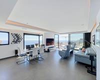 Resale - Apartment - Benitachell - Novamar Suites II