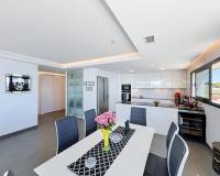 Resale - Apartment - Benitachell - Novamar Suites II
