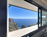 Resale - Apartment - Benitachell - Novamar Suites II