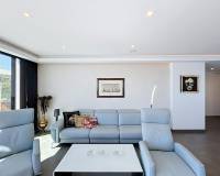 Resale - Apartment - Benitachell - Novamar Suites II