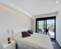Resale - Apartment - Benitachell - Novamar Suites II