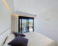 Resale - Apartment - Benitachell - Novamar Suites II