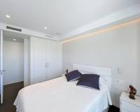 Resale - Apartment - Benitachell - Novamar Suites II