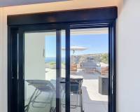 Resale - Apartment - Benitachell - Novamar Suites II