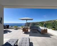Resale - Apartment - Benitachell - Novamar Suites II