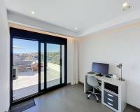 Resale - Apartment - Benitachell - Novamar Suites II