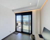 Resale - Apartment - Benitachell - Novamar Suites II
