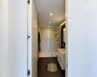 Resale - Apartment - Benitachell - Novamar Suites II