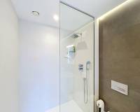 Resale - Apartment - Benitachell - Novamar Suites II