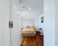 Resale - Apartment - Benitachell - Novamar Suites II