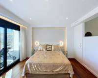 Resale - Apartment - Benitachell - Novamar Suites II