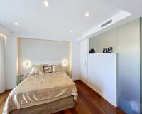 Resale - Apartment - Benitachell - Novamar Suites II