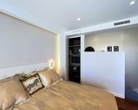 Resale - Apartment - Benitachell - Novamar Suites II
