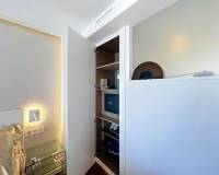 Resale - Apartment - Benitachell - Novamar Suites II