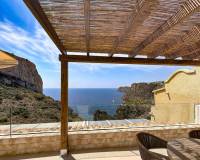 Resale - Apartment - Benitachell - Pueblo de la Luz