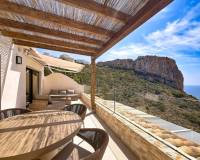Resale - Apartment - Benitachell - Pueblo de la Luz