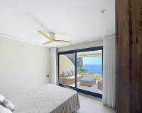 Resale - Apartment - Benitachell - Pueblo de la Luz