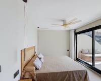 Resale - Apartment - Benitachell - Pueblo de la Luz