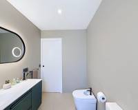 Resale - Apartment - Benitachell - Pueblo de la Luz