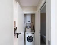 Resale - Apartment - Benitachell - Pueblo de la Luz
