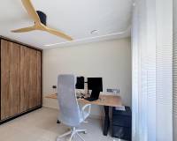 Resale - Apartment - Benitachell - Pueblo de la Luz