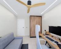 Resale - Apartment - Benitachell - Pueblo de la Luz