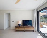 Resale - Apartment - Benitachell - Pueblo de la Luz