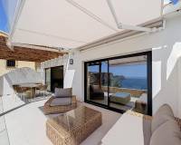 Resale - Apartment - Benitachell - Pueblo de la Luz