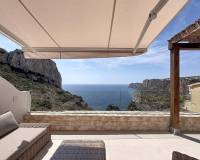 Resale - Apartment - Benitachell - Pueblo de la Luz