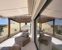 Resale - Apartment - Benitachell - Pueblo de la Luz