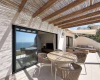 Resale - Apartment - Benitachell - Pueblo de la Luz