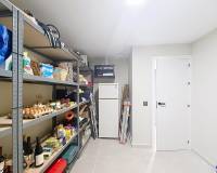 Resale - Apartment - Benitachell - Pueblo de la Luz