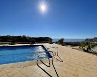 Resale - Apartment - Benitachell - Pueblo de la Luz