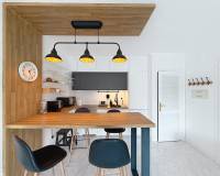 Resale - Apartment - Benitachell - Pueblo de la Paz