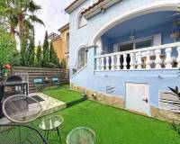 Resale - Apartment - Benitachell - Pueblo de la Paz