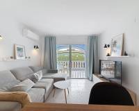 Resale - Apartment - Benitachell - Pueblo de la Paz