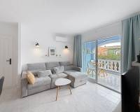 Resale - Apartment - Benitachell - Pueblo de la Paz