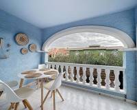 Resale - Apartment - Benitachell - Pueblo de la Paz