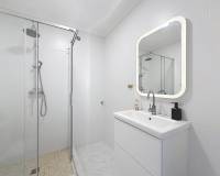 Resale - Apartment - Benitachell - Pueblo de la Paz