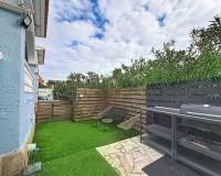 Resale - Apartment - Benitachell - Pueblo de la Paz