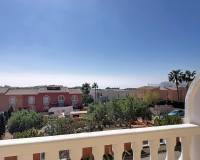 Resale - Apartment - Benitachell - Pueblo de la Paz