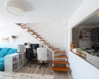 Resale - Apartment - Benitachell - Pueblo de la Paz