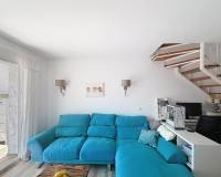 Resale - Apartment - Benitachell - Pueblo de la Paz